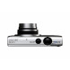 Canon IXUS 140 Digitalkamera (16 Megapixel, 8-fach opt. Zoom, 7,6 cm (3 Zoll) Display, bildstabilisiert, DIGIC 4 mit iSAPS) silber-010