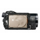 Sony HDR-XR550VEB Full HD Camcorder (240 GB Festplatte, 10 fach optischer Zoom, 8,8 cm (3,5 Zoll) Display, EXMOR R Sensor) schwarz-013