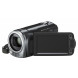 Panasonic HDC-SD40EG-K Full HD Camcorder (SD-Kartenslot, 17-fach opt. Zoom, 6,7 cm (2,7 Zoll) Display, Bildstabilisator) schwarz-05