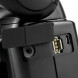 Godox VING V860n I-TTL Speedlite LI-Ion Blitzgerät für Nikon Kamera-09