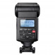 Walimex Pro 20769 Speedlite 58 HSS E-TTL II Systemblitz für Canon schwarz-03