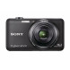 Sony DSC-WX7B Digitalkamera (16 Megapixel, 5-fach opt. Zoom, 3D-Schwenkpanorama, 10 Bilder/Sek., 7,1 cm (2,8 Zoll) Display) schwarz-08