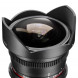 Walimex Pro 8 mm 1:3,8 VCSC Fish-Eye II Objektiv Foto/Video für Pentax K Objektivbajonett (abnehmbare Gegenlichtblende, IF, Zahnkranz, stufenlose Blende/Fokus) schwarz-05