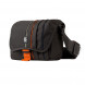 Crumpler JP4000-005 Jackpack 4000 DSLR Foto Umhängetasche grau/schwarz-014