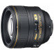 Nikon AF-S 85mm 1:1.4G Objektiv (77 mm Filtergewinde) inkl. HB-55-03