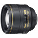 Nikon AF-S 85mm 1:1.4G Objektiv (77 mm Filtergewinde) inkl. HB-55-03