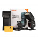 Godox V860II-N 2.4G i-TTL HSS Speedlite Blitzgerät Blitz Für Nikon D800 D700 D7100 D5200 D5000 D300 D3100 D200 D70s D810 D610 D90 D750 Kamera-09