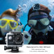 Action Kamera WIFI 2,0 Zoll, VTIN Full HD 1080P Sport Action Camera Cam Wasserdicht 170 ° Weitwinkel mit 2 Verbesserten Batterien und Zubehör Kits-07