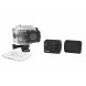 Rollei Actioncam 6S WiFi Full HD 1080p Video Helmkamera (16 Megapixel, wasserdicht bis 100 Meter, Full HD Video-Auflösung)-016