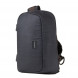 Crumpler Quick Escape Sling L Foto Umhängetasche mit 10 Zoll Tabletfach denimblau QES-L-006-011