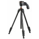 Vanguard Espod CX 234AGH Stativ (3 Segmente, Max. Belastung 3,5kg)-011