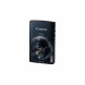 Canon IXUS 155 Digitalkamera (20 Megapixel, 10-fach opt. Zoom, 6,8 cm (2,6 Zoll) LCD-Display, HD-Ready) schwarz-010