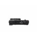 Panasonic Lumix DMC-TZ60EB-K Compact Digital Camera Black (18.1MP, 30x Optical Zoom, High Sensitivity MOS Sensor) 3 inch LCD (New for 2014)-011