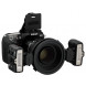 Nikon R1C1 Makro-Blitz-Kit incl. SU-800, 2x SB-R200 und Zub-032