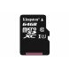 Kingston Industrial Temperature Micro SDXC UHS-I 64GB Class 10 Speicherkarte (nur karte)-03