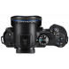 Samsung NX5 Systemkamera (14 Megapixel, 7,6 cm (3 Zoll) Display, HD Video, Bildstabilisierung) inkl. 18-55 mm Objektiv OIS schwarz-07