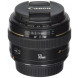 Canon EF 50mm 1:1.4 USM Objektiv (58 mm Filtergewinde)-02