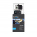 GoPro Actionkamera Hero 3 Plus Black Edition Motorsport, Schwarz, 3660-021-08