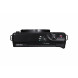 Canon EOS M10 Systemkamera (18 Megapixel, 7,5 cm (3 Zoll) Display, STM, WLAN, NFC, 1080p, Full HD) nur Gehäuse schwarz-011