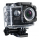 Anbero Wasserdicht 2 Zoll 1080P Sport Kamera 170° Weitwinkel-Objektiv actioncam mit Zubehör Kits für Fahrrad Motorrad Tauchen Schwimmen-010