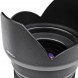 Walimex Pro 35mm 1:1,4 CSC-Objektiv (Filtergewinde 77mm, Gegenlichtblende, IF, AS-Linsen) für Pentax Q Objektivbajonett schwarz-09