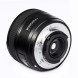 YONGNUO YN50mm F1.8 Objektiv AF(Blende F / 1.8) für Nikon AI DSLR-Kamera, Autofokus mit WINGONEER Diffusor für Nikon D5 D4S DF D3X D810A D810 D800 D800E D750 D610 D500 D7200 D7100 D7000 D5500 D5300 D5200 D3300 D3200-08