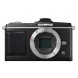 Olympus PEN E-P2 Systemkamera (12,3 Megapixel, 7,6 cm Display, Bildstabilisator) Gehäuse schwarz-04