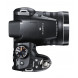 Fujifilm FinePix S4500 Digitalkamera (14 Megapixel, 30-fach opt. Zoom, 7,6 cm (3 Zoll) Display, bildstabilisiert) schwarz-07