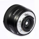 YONGNUO YN 50mm F1.8 Objektiv AF(Blende F / 1.8) für Nikon AI DSLR-Kamera, Autofokus mit TARION Tasche-07