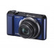 Casio High Speed Digital Camera Exilim : EX-ZR850BE-06