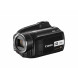Canon AVCHD Camcorder HG20 (60 GB, Dual Flash Memory, 6,9 cm (2,7 Zoll) Display, 12-fach optischer Zoom) schwarz-06