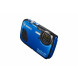 Canon PowerShot D30 Digitalkamera (12,1 Megapixel, 5-fach opt. Zoom, 7,5 cm (3 Zoll) LCD-Display, Full HD, GPS, wasserdicht bis 25m) blau-013