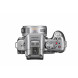 Panasonic Lumix DMC-G5XEG-S Systemkamera (16 Megapixel, 16-fach opt. Zoom, 7,6 cm (3 Zoll) Touchscreen, Full-HD Video, bildstabilisiert) silber inkl. Lumix G X Vario PZ 14-42mm OIS Objektiv-04