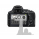 Nikon D5500 SLR-Digitalkamera (8,1 cm (3,2 Zoll), 24,2 Megapixel, neig-/drehbares Touchscreen-Display, 39 AF-Messfelder, Full-HD-Video, Wi-Fi, HDMI) Kit inkl. DX 18-140mm VR Objektiv schwarz-014