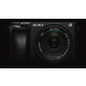 Sony Alpha 6300 E-Mount Systemkamera (24 Megapixel, 7,5 cm (3 Zoll) Display, XGA OLED Sucher) Zeiss Kit (16-70mm Objektiv) schwarz-027