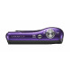 Nikon Coolpix L31 Digitalkamera (16 Megapixel, 5-fach opt. Zoom, 6,7 cm (2,6 Zoll) Display, HD-Video) violett lineart-06