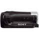 Sony HDR-CX405 Full HD Camcorder (30-fach opt. Zoom, 60x Klarbild-Zoom, Weitwinkel mit 26,8 mm, Optical Steady Shot) mit Intelligent Active Mode Verwacklungsarme Aufnahmen schwarz-018