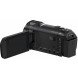 Panasonic HC-V757EG-K Camcorder (17,5 Megapixel, 21-fach opt. Zoom, 7,6 cm (3 Zoll) LCD-Display, Full-HD, HDMI, SD/SDHC/SDXC-Kartenslot) schwarz-09