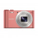 Sony DSC-WX350 Digitalkamera (18 Megapixel, 20-fach opt. Zoom, 7,5 cm (3 Zoll) LCD-Display, NFC, WiFi) pink-08