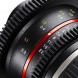 Walimex Pro 8mm 1:3,1 VCSC Fish-Eye Foto und Videoobjektiv (Bildwinkel 180 Grad, MC Linsen, große Schärfentiefe, stufenlose Blende) für Sony E-Mount Objektivbajonett schwarz-04