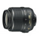 Nikon AF-S DX Nikkor 18-55 1:3,5-5,6G VR Objektiv-01