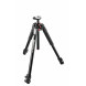 Manfrotto MK055XPRO3-3W 055 Aluminium Stativ mit 3 Segmenten und MHXPRO3-3W 3-Wege-Neiger-04