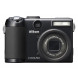 Nikon Coolpix P5100 Digitalkamera (12 Megapixel, 3,5-fach opt. Zoom, 6,4 cm (2,5 Zoll) Display, Bildstabilisator)-04