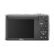 Nikon Coolpix S3600 Digitalkamera (20 Megapixel, 8-fach opt. Weitwinkel-Zoom, 6,9 cm (2,7 Zoll) TFT-LCD-Display, bildstabilisiert, Dynamic-Fine-Zoom, HD) silber-013