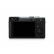 Panasonic LUMIX DMC-TZ81EG-S Travellerzoom Kamera (18,1 Megapixel, LEICA Objektiv mit 30x opt. Zoom, 4K Foto und Video, Sucher, 3-Zoll Touch-LCD) silber-08