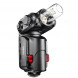 Walimex Pro 20994 Lightshooter 180 Systemblitz Set XL (Blitzgerät 180Ws, Akku 2000mAh, Handstativ, Handgriff und Fernauslöser) schwarz-06