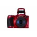 Canon PowerShot SX410 IS Digital Kamera (7,6 cm (3,0 Zoll) Display, 20 Megapixel, 40-fach opt. Zoom, HDMI Mini, USB 2.0) rot-07