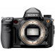 Sony DSLR-A850 SLR-Digitalkamera (24 Megapixel, EXMOR Sensor, BIONZ Bildstabilisator) nur Gehäuse-02