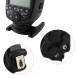 Yongnuo YN600EX-RT TTL HSS Blitzgeräte Speedlite + YN-E3-RT Funkauslöser mit TARION Softbox-07