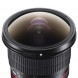 Walimex Pro 8 mm 1:3,5 DSLR Fish-Eye II Objektiv für Canon EF-S Objektivbajonett schwarz (mit abnehmbarer Gegenlichtblende)-07